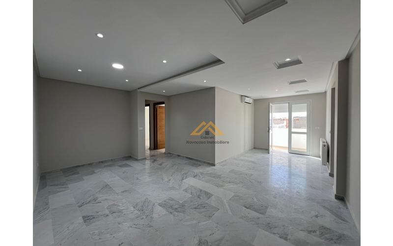 Appartement s+3 7