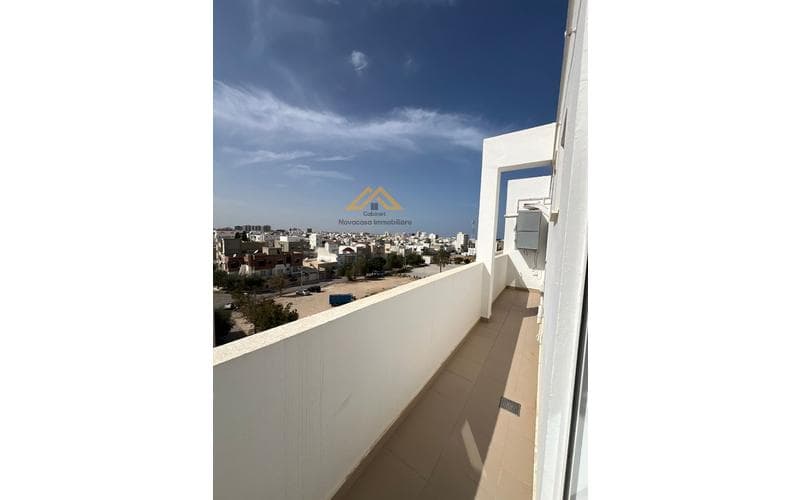 Appartement s+3 8