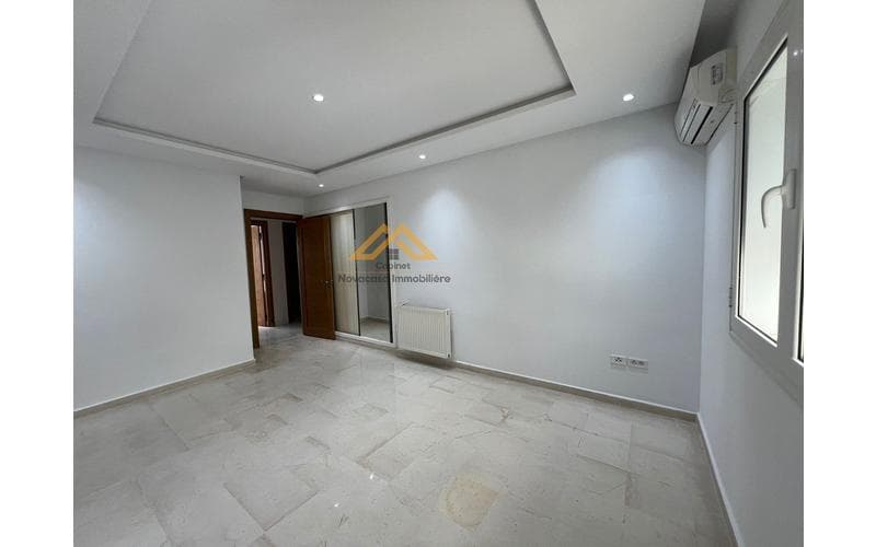 Appartement s+3 9