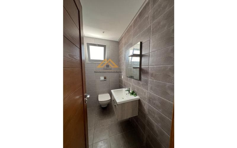 Appartement s+3 10