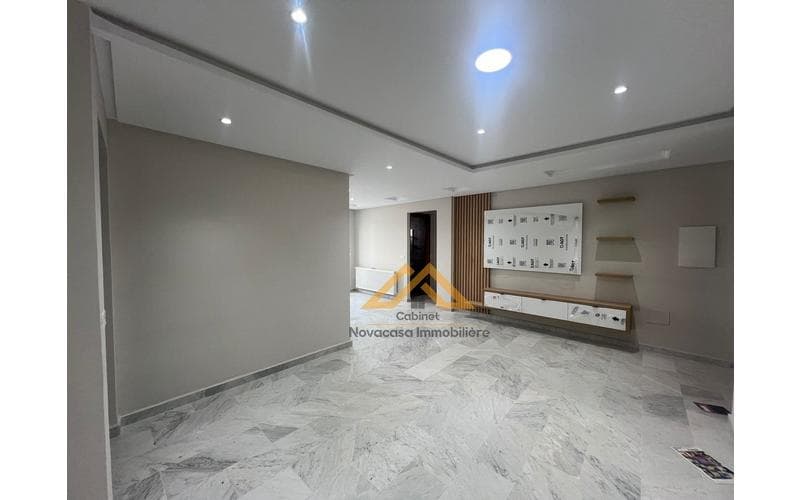 Appartement s+3 11