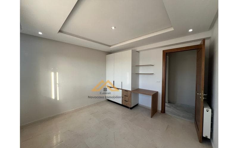 Appartement s+3 13