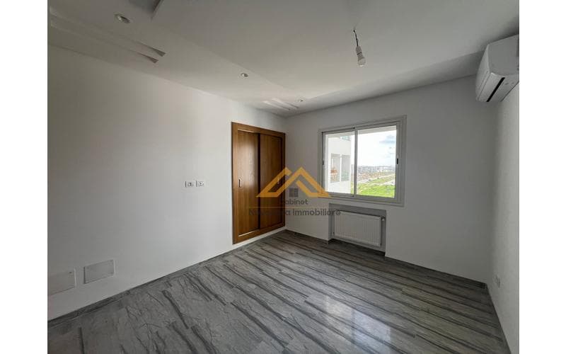 Appartement s+1