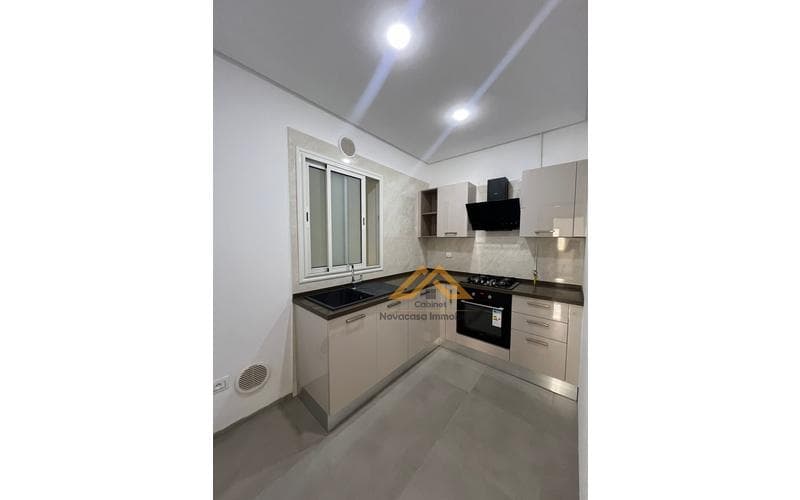 Appartement s+1 3