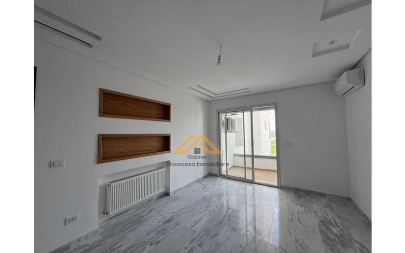 Appartement s+1 4