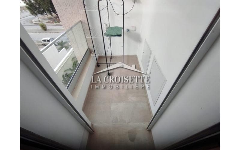 Appartement s+1 4