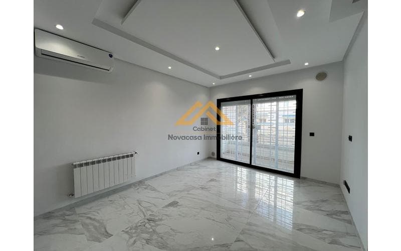 Appartement s+1
