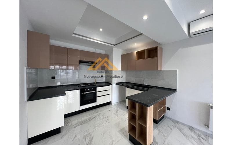 Appartement s+1 2