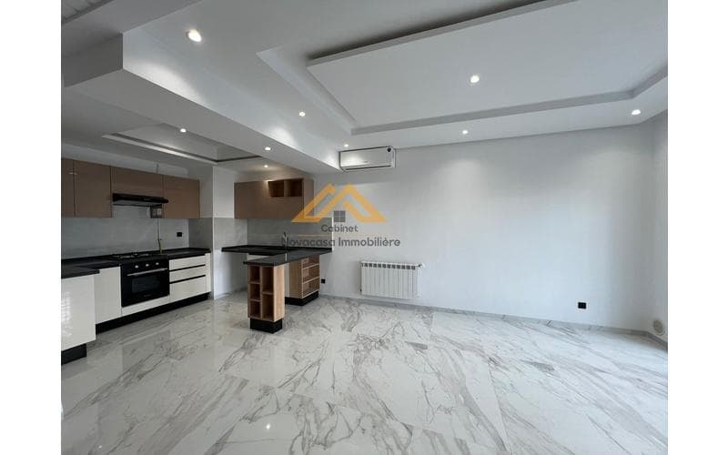 Appartement s+1 3