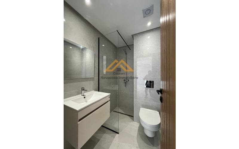 Appartement s+1 5