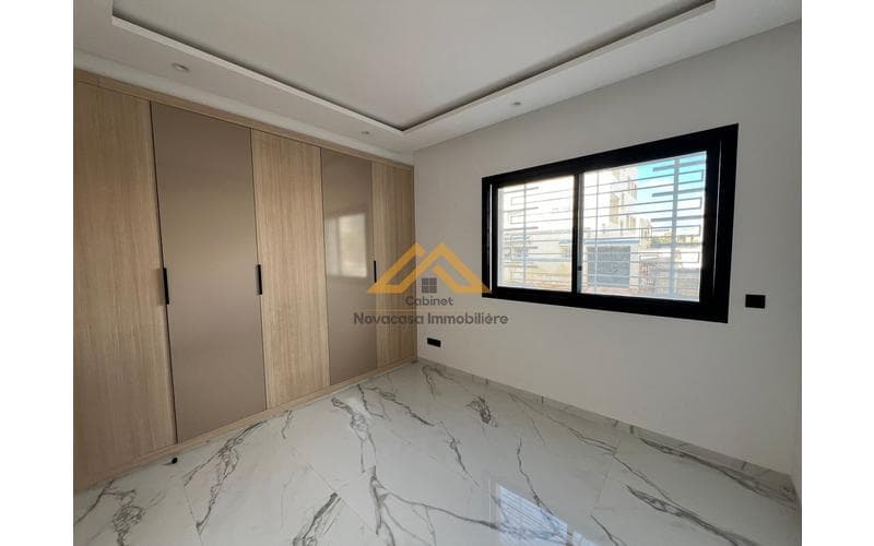 Appartement s+1 6