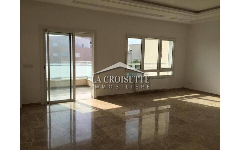 Appartement s+3