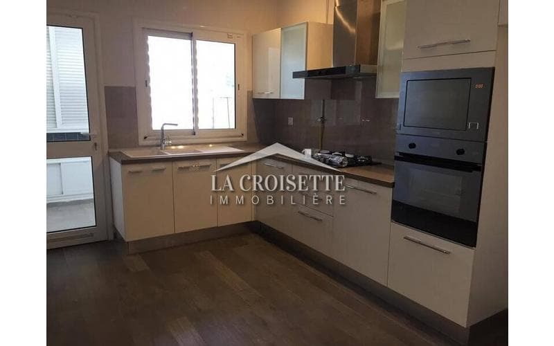 Appartement s+3 2
