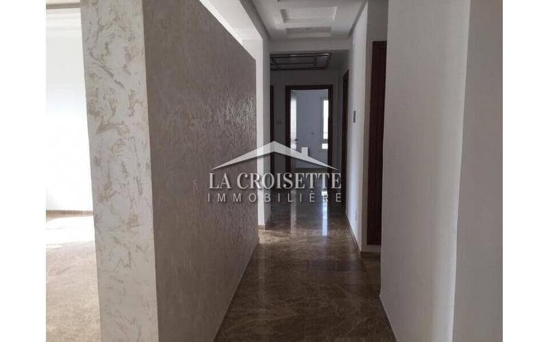 Appartement s+3 3