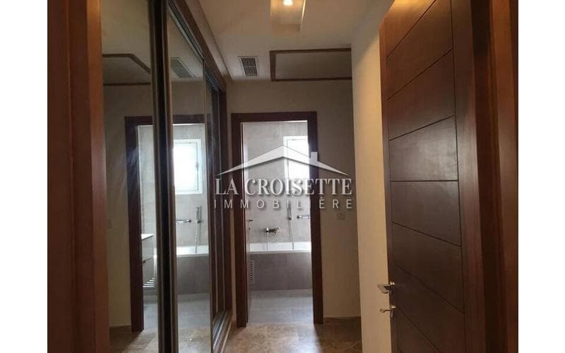 Appartement s+3 4