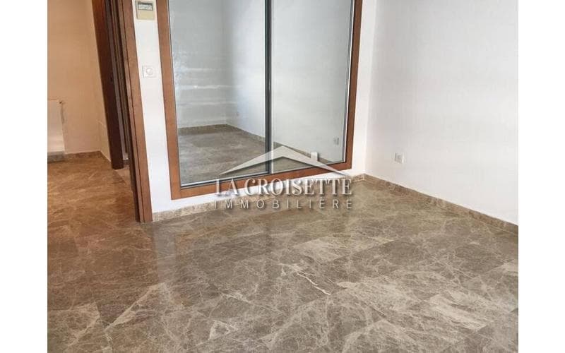 Appartement s+3 6