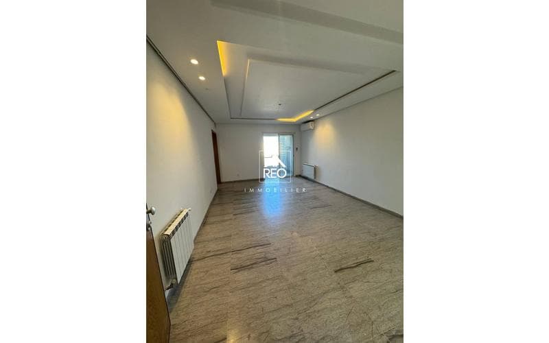 Appartement s+2