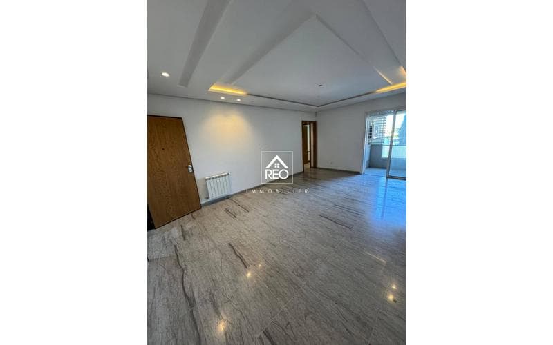 Appartement s+2 2