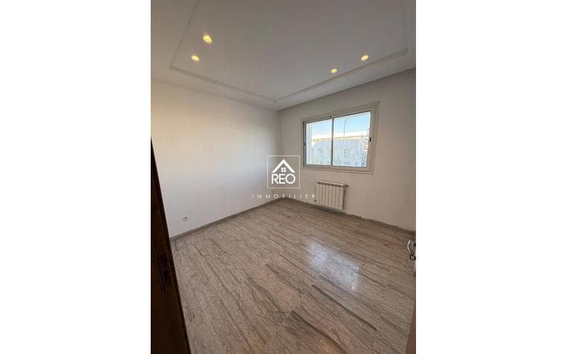 Appartement s+2 4