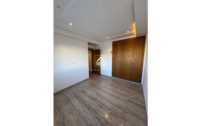 Appartement s+2 5