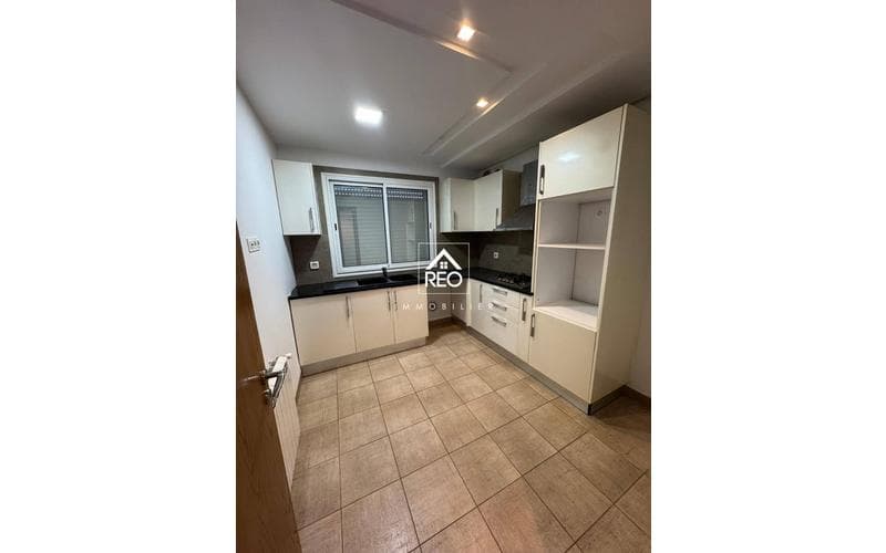 Appartement s+2 6