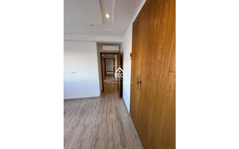 Appartement s+2 8