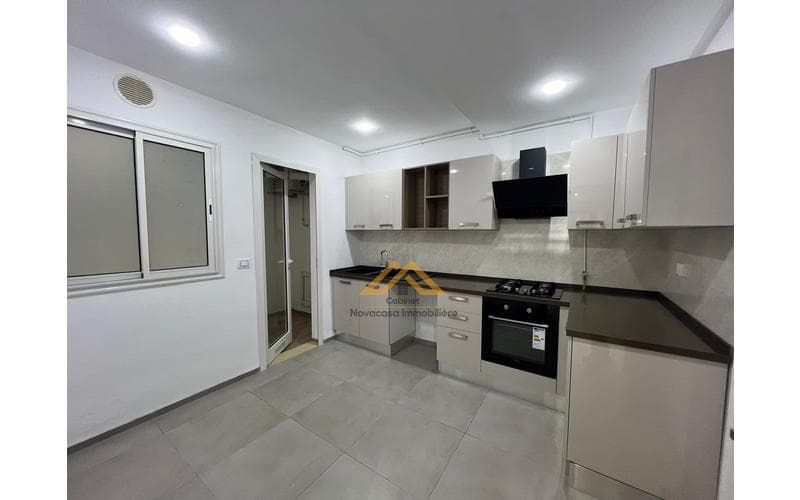Appartement s+2