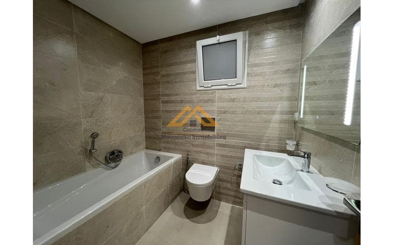 Appartement s+2 3