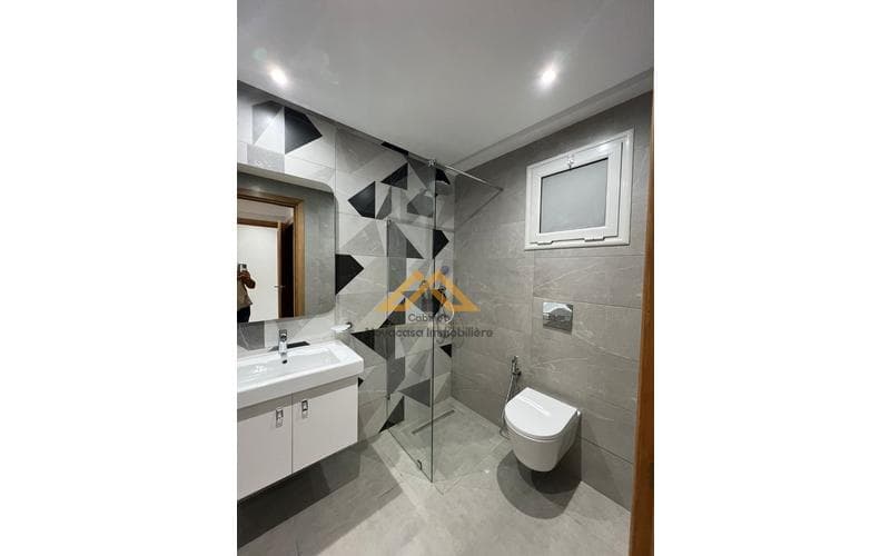 Appartement s+2 4