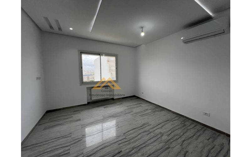 Appartement s+2 5