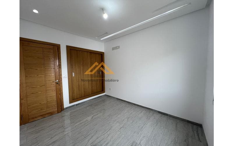 Appartement s+2 7