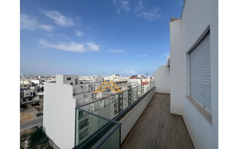 Appartement s+2 9