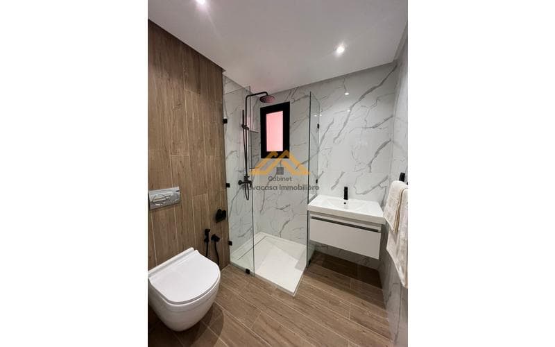 Appartement s+2 2