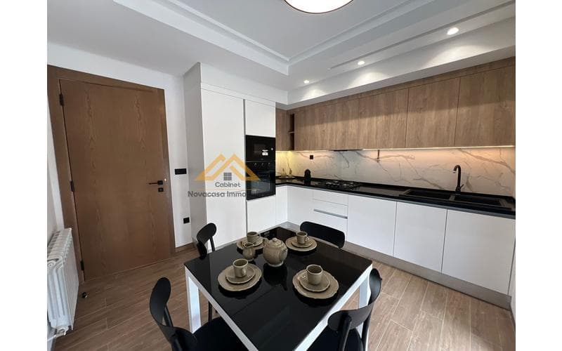 Appartement s+2 4