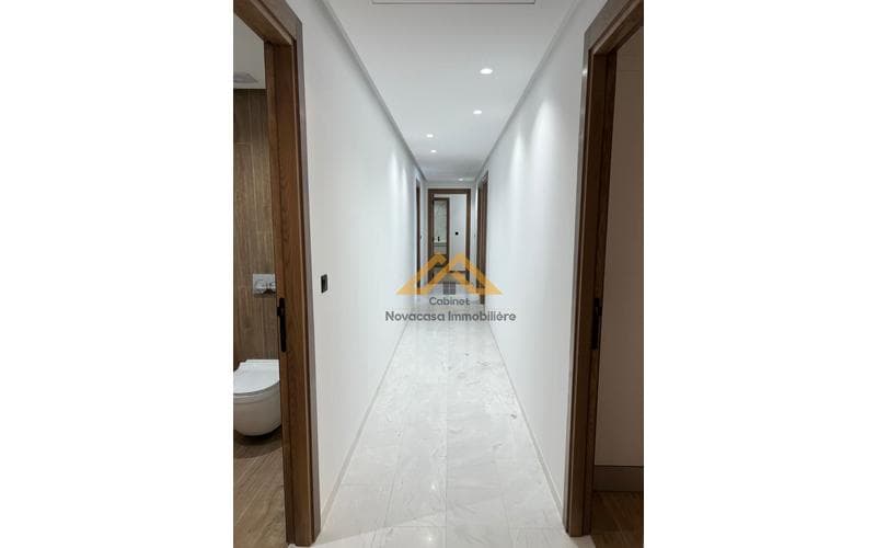 Appartement s+2 6