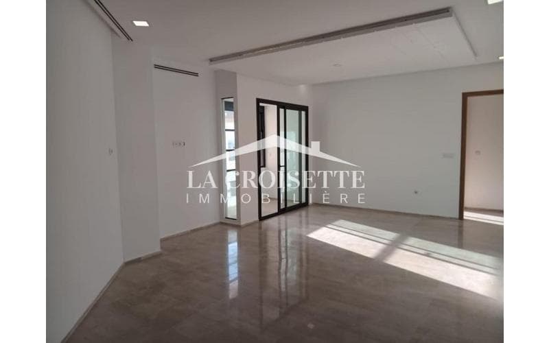 Appartement s+3