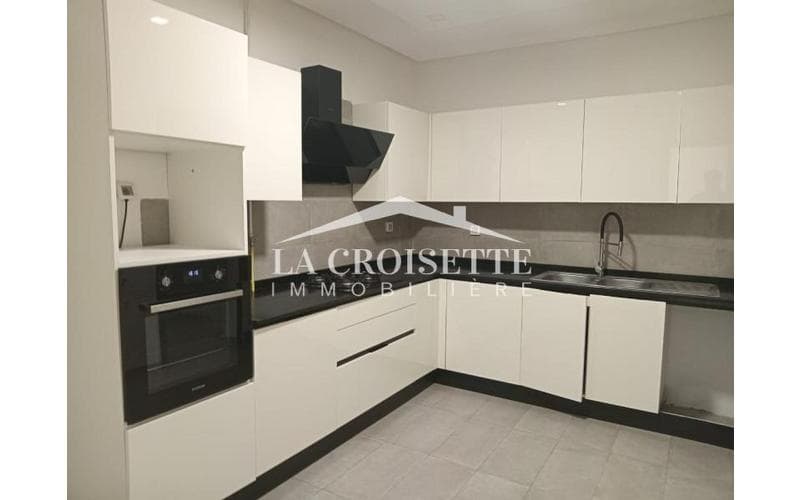 Appartement s+3 2