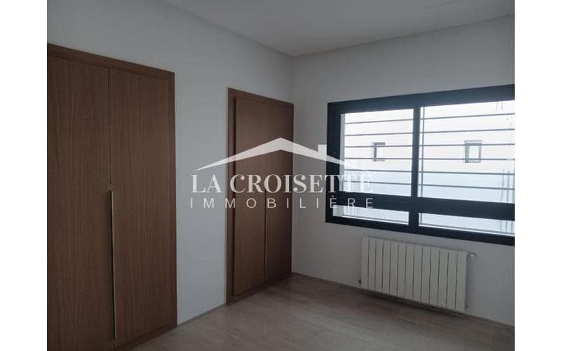 Appartement s+3 3