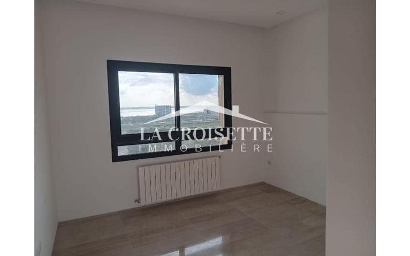 Appartement s+3 4