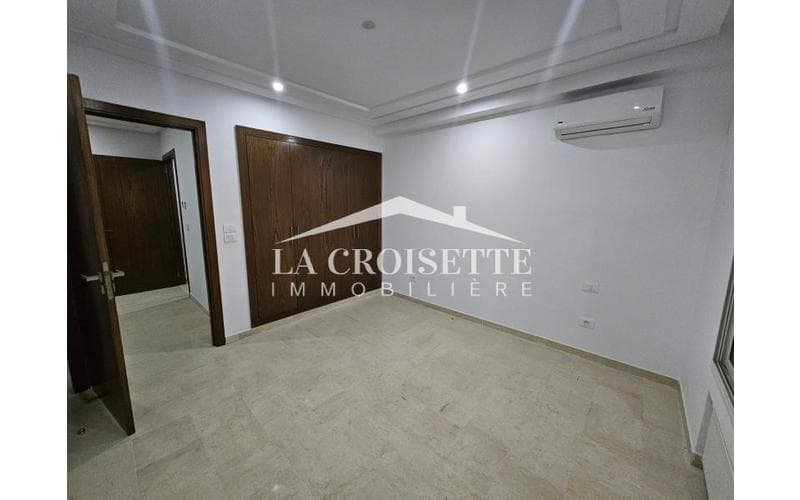 Appartement s+3 2