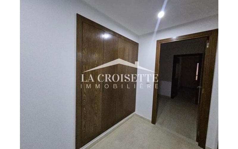 Appartement s+3 3