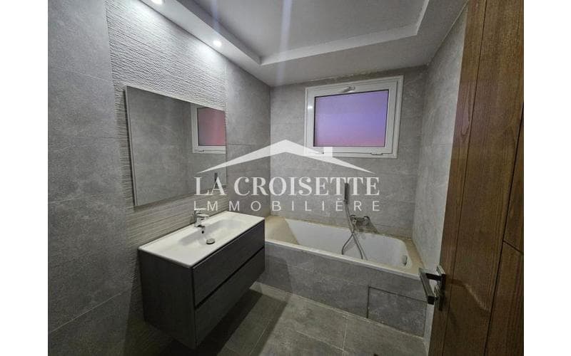 Appartement s+3 4
