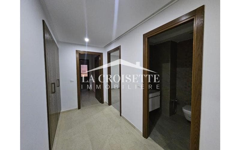 Appartement s+3 5