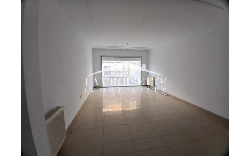Appartement s+2