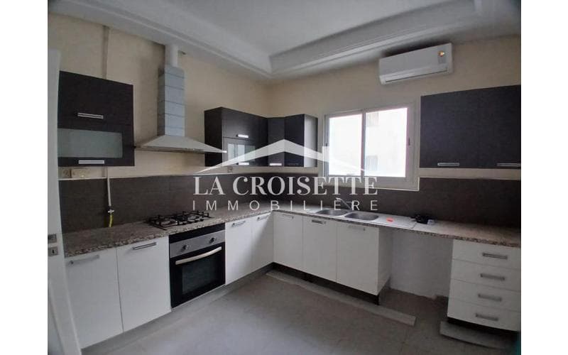Appartement s+2 2