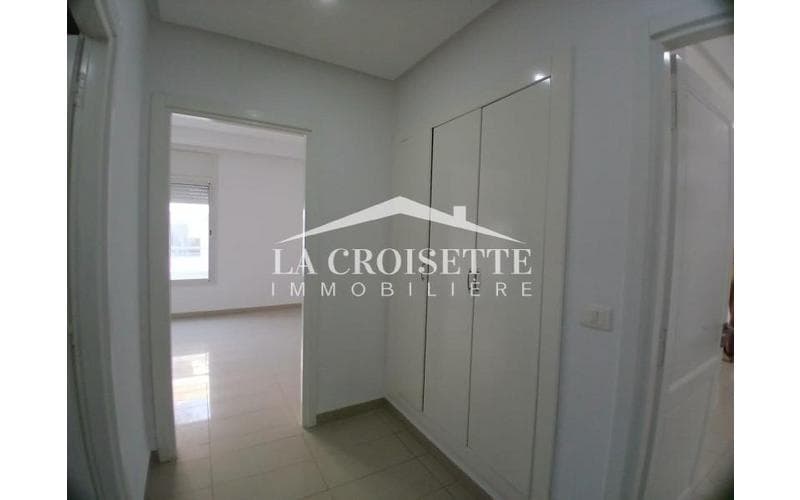 Appartement s+2 3