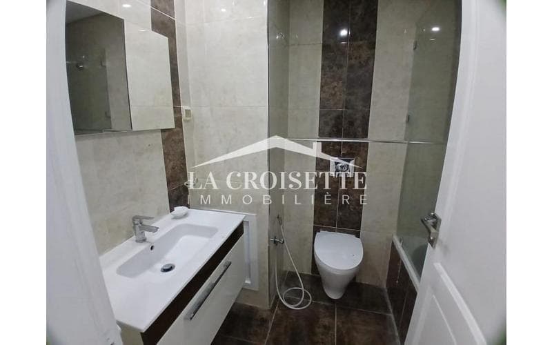 Appartement s+2 6