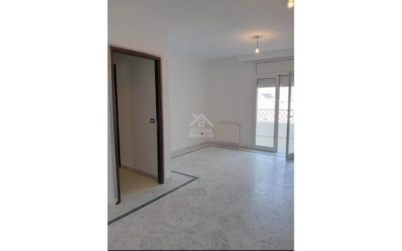 Appartement s+2