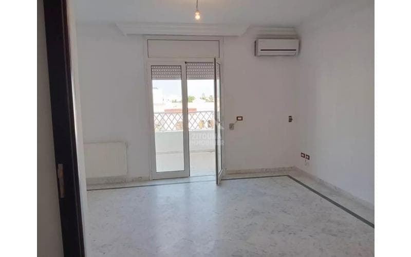 Appartement s+2 2