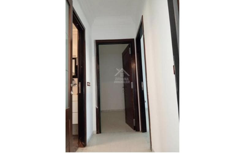 Appartement s+2 3